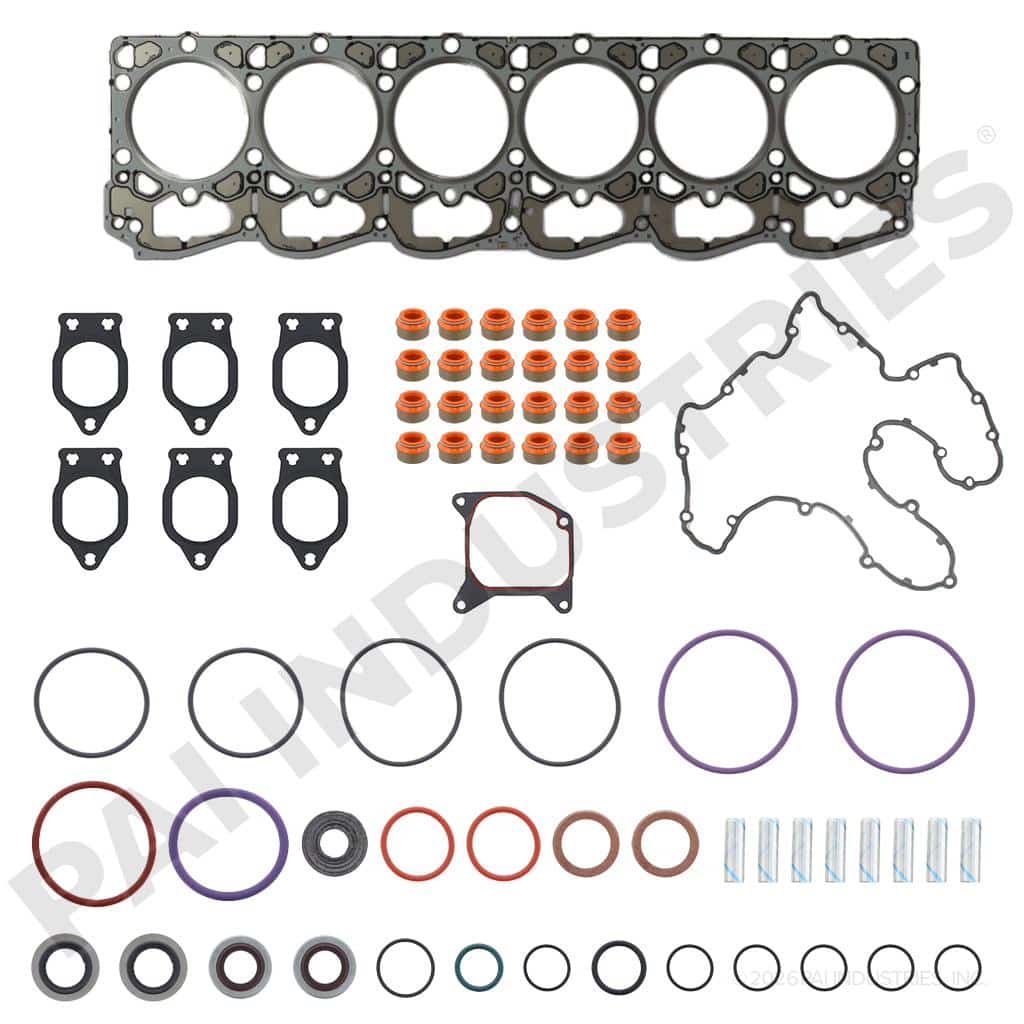 Head Gasket Set | Paccar MX13 Engine | 700026 / 2140884