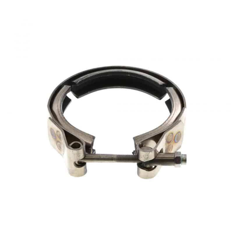 CLAMP,V-BAND