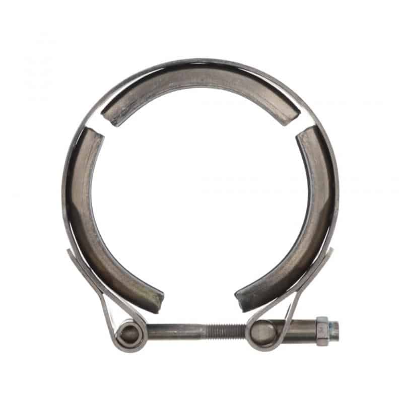 CLAMP,V-BAND