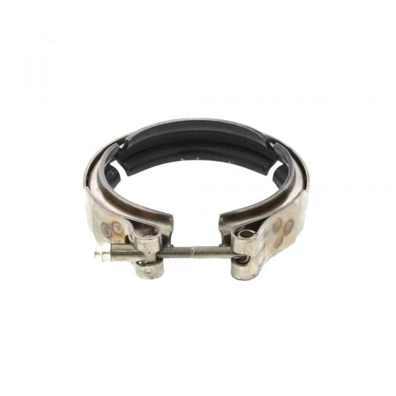 CLAMP,V-BAND