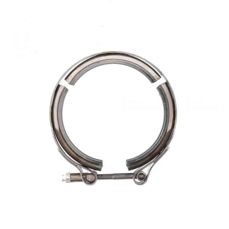 CLAMP,V-BAND