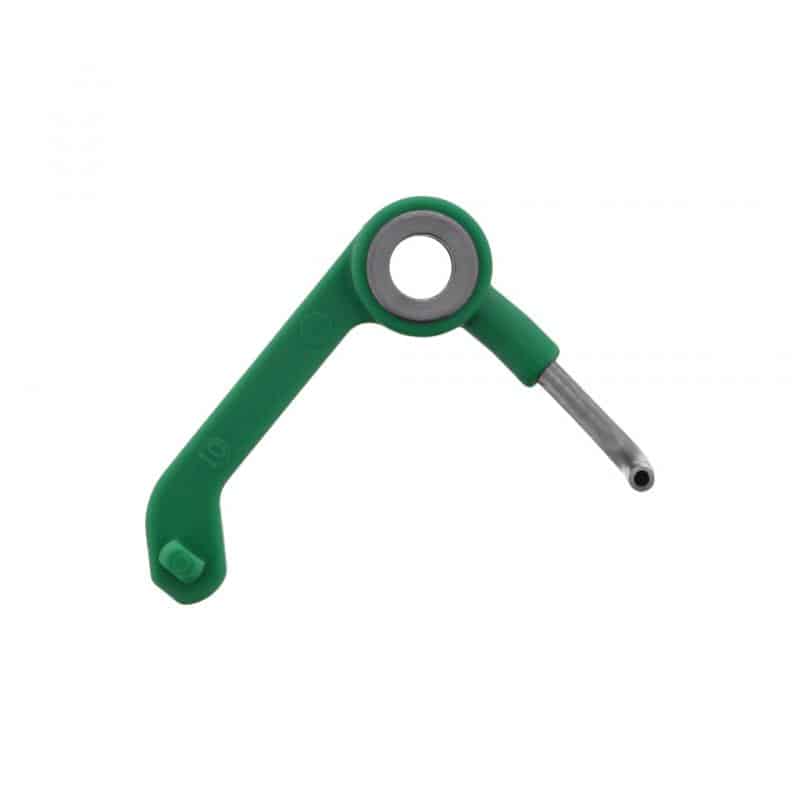 NOZZLE,COOLING