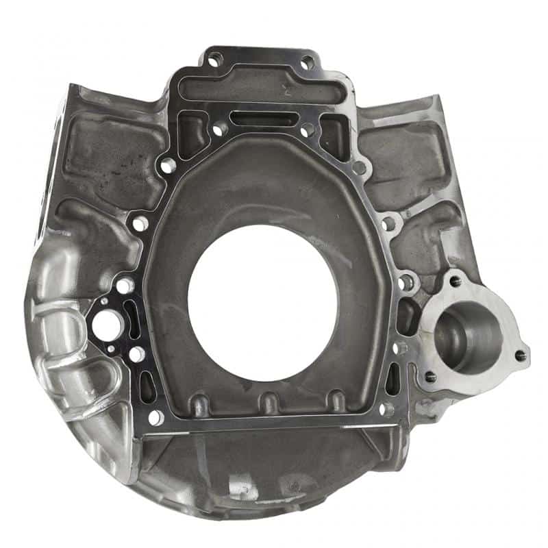 HOUSING,FLYWHEEL