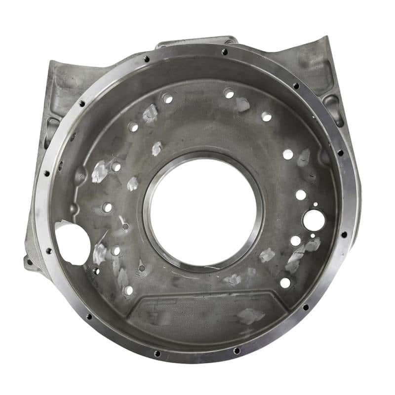 HOUSING,FLYWHEEL