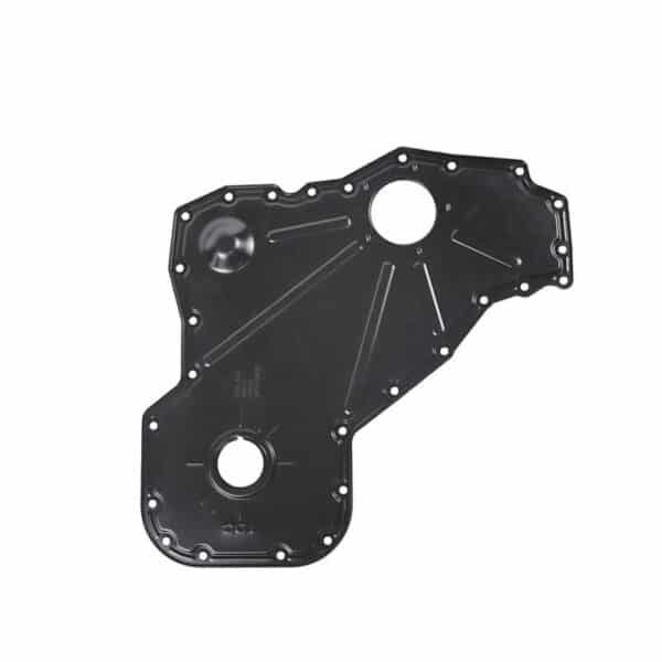 Gear Cover | Cummins 6C/ISC/ISL Engines | 3958112