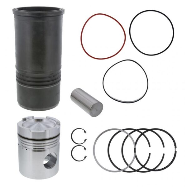 Cylinder Kit | Cummins 743 Engine | 101085 / AR7383 – Heavy Duty Kits