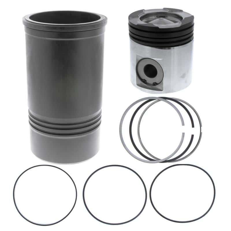 KIT,CYLINDER(N14)