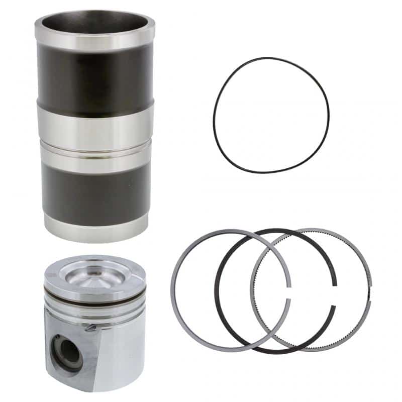 KIT,CYLINDER(ISC)