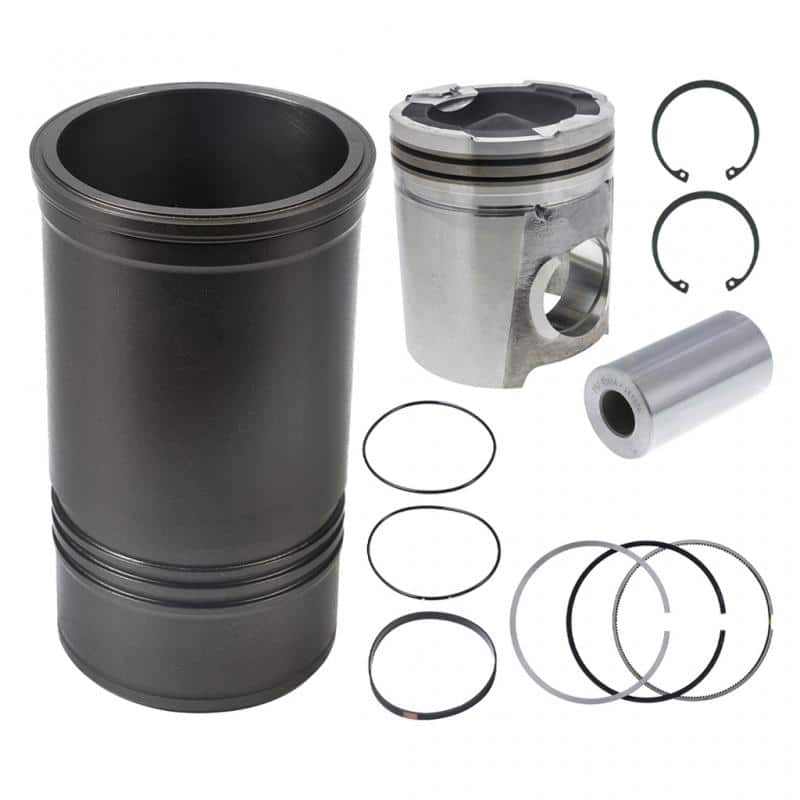 KIT,CYLINDER(N14)