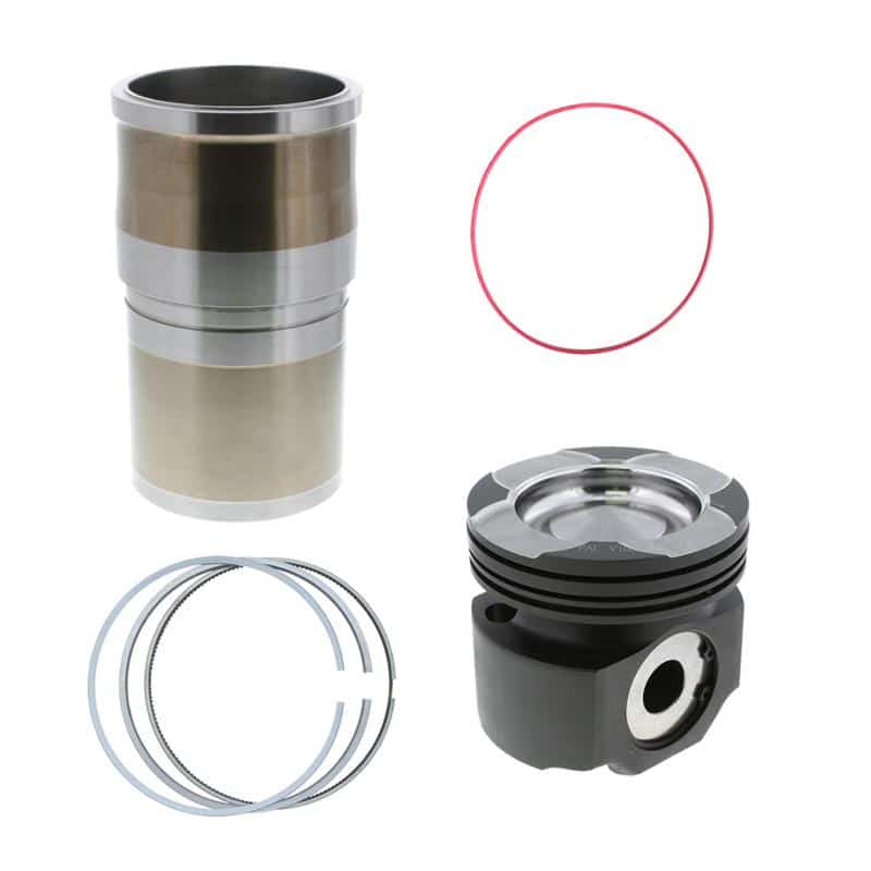 KIT,CYLINDER(ISX)