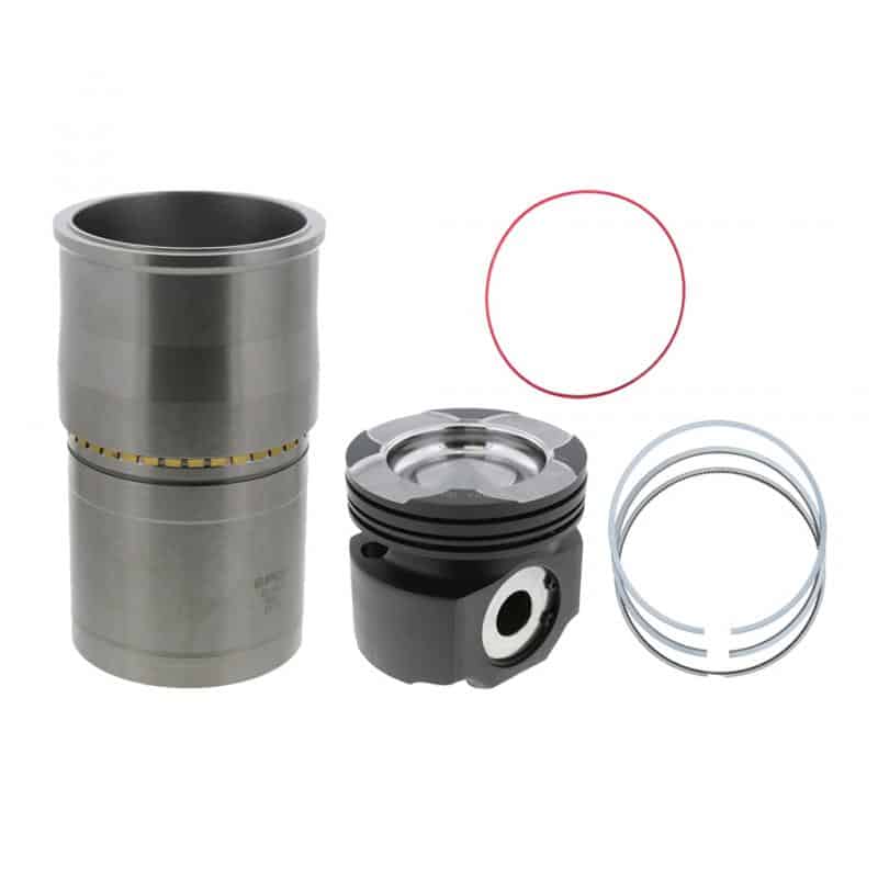KIT,CYLINDER(ISX)