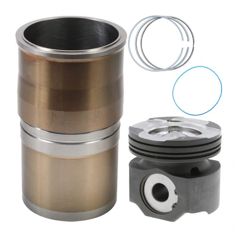 KIT,CYLINDER(ISX)