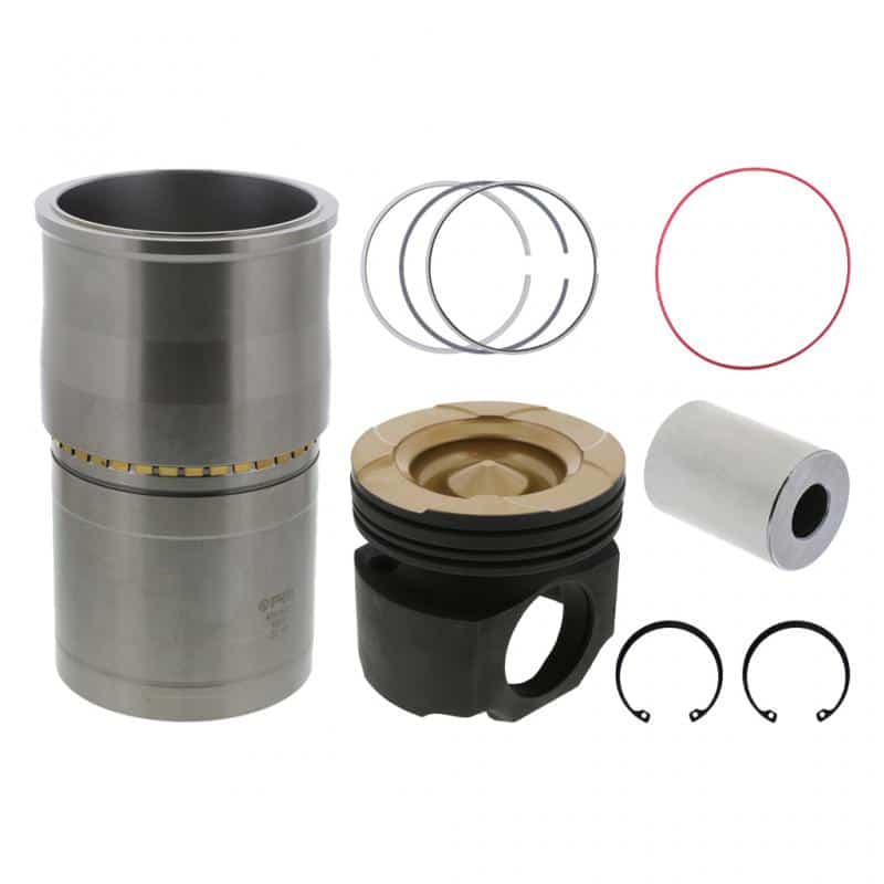 KIT,CYLINDER(HP)(ISX)