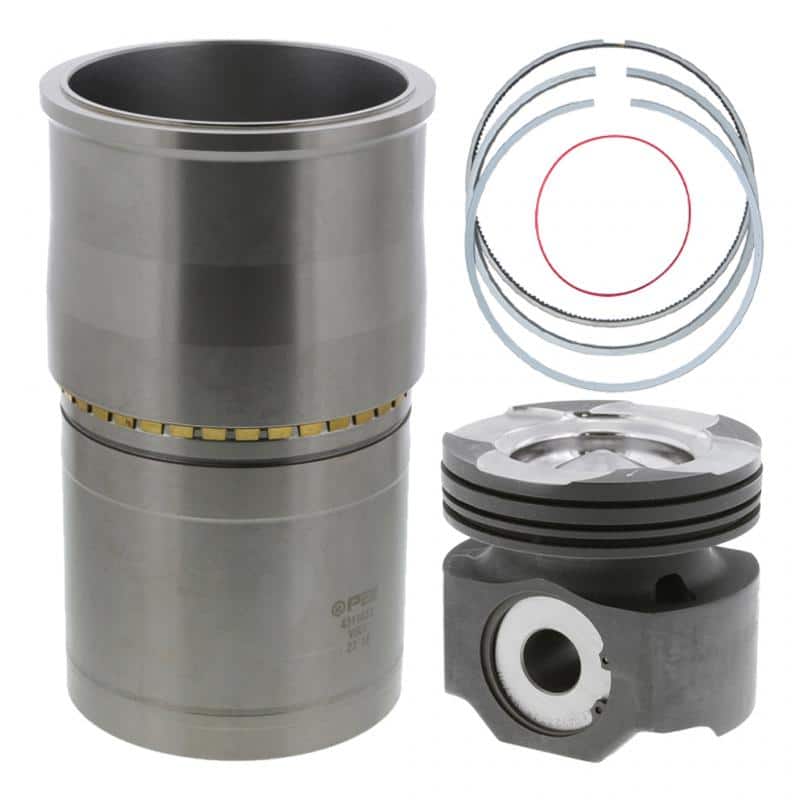KIT,CYLINDER(ISX)