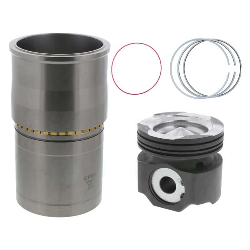 KIT,CYLINDER(ISX)