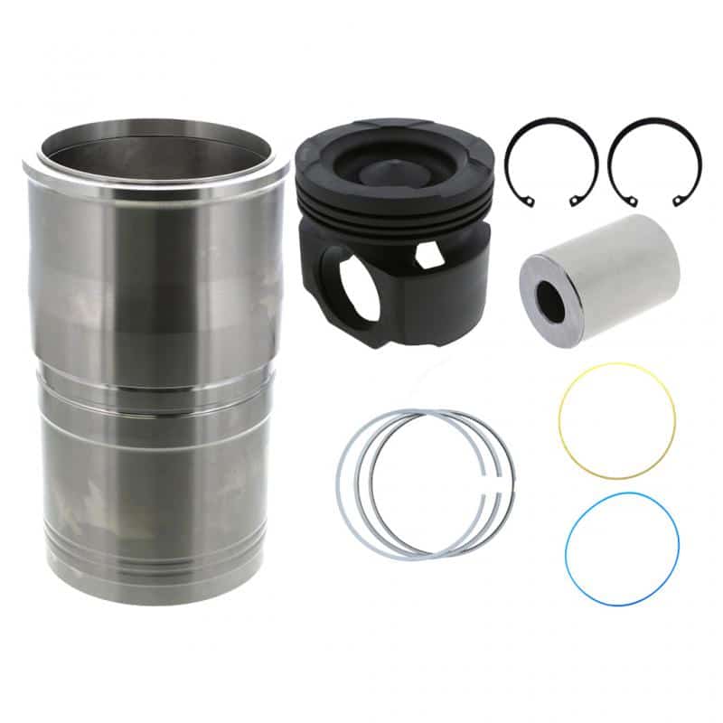 KIT,CYL.(ISX