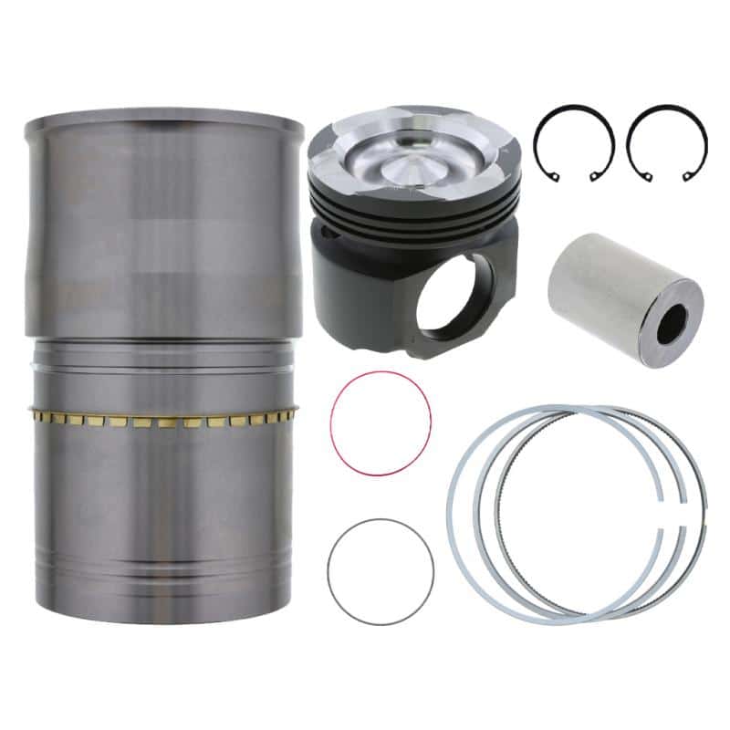 KIT,CYLINDER(ISX)
