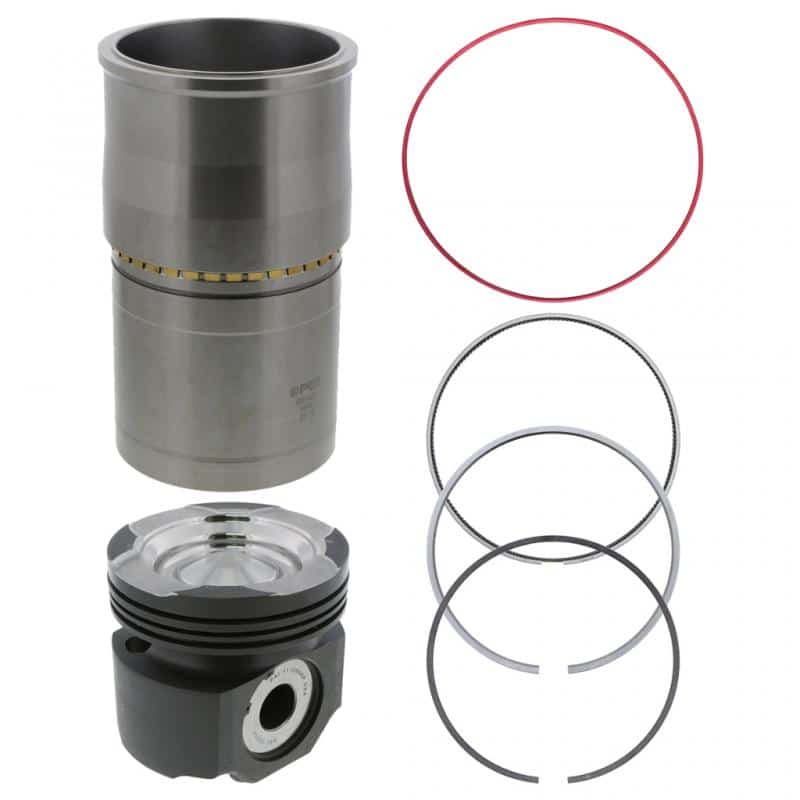 KIT,CYLINDER(ISX)