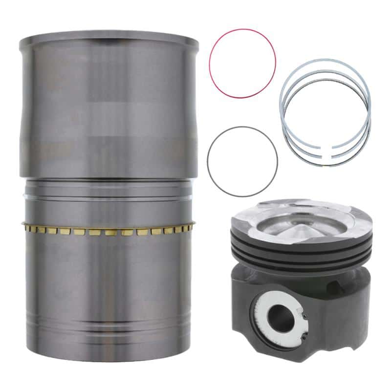 KIT,CYLINDER(ISX)