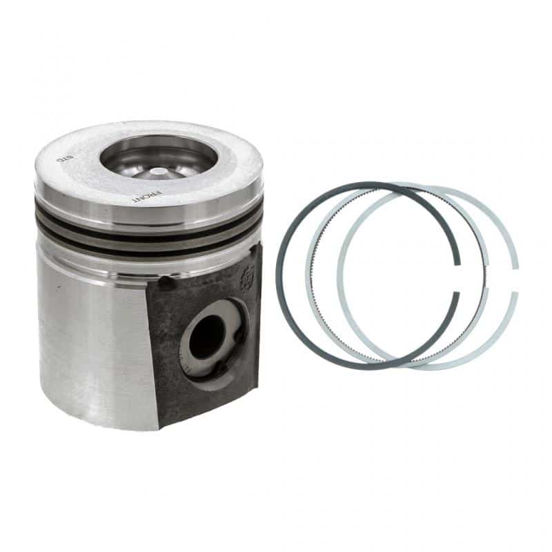 KIT,PISTON(6C)