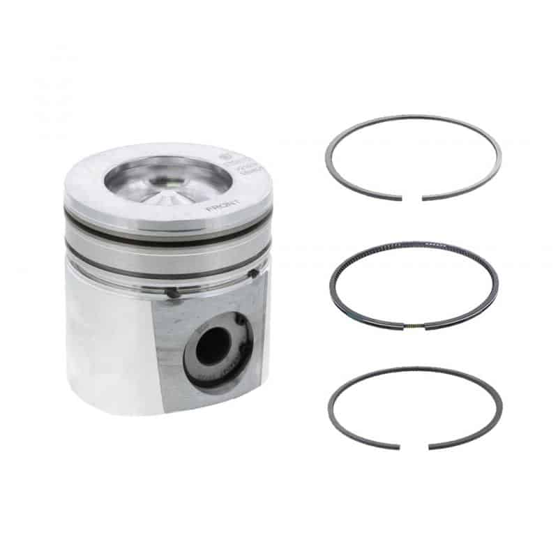 KIT,PISTON,STD