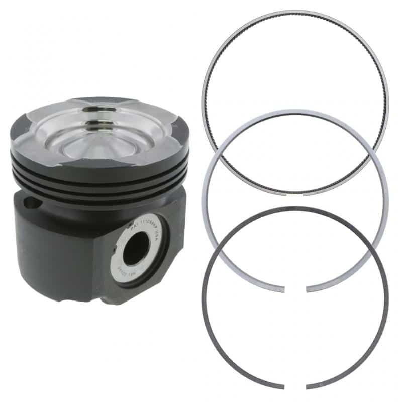 KIT,PISTON,ISX