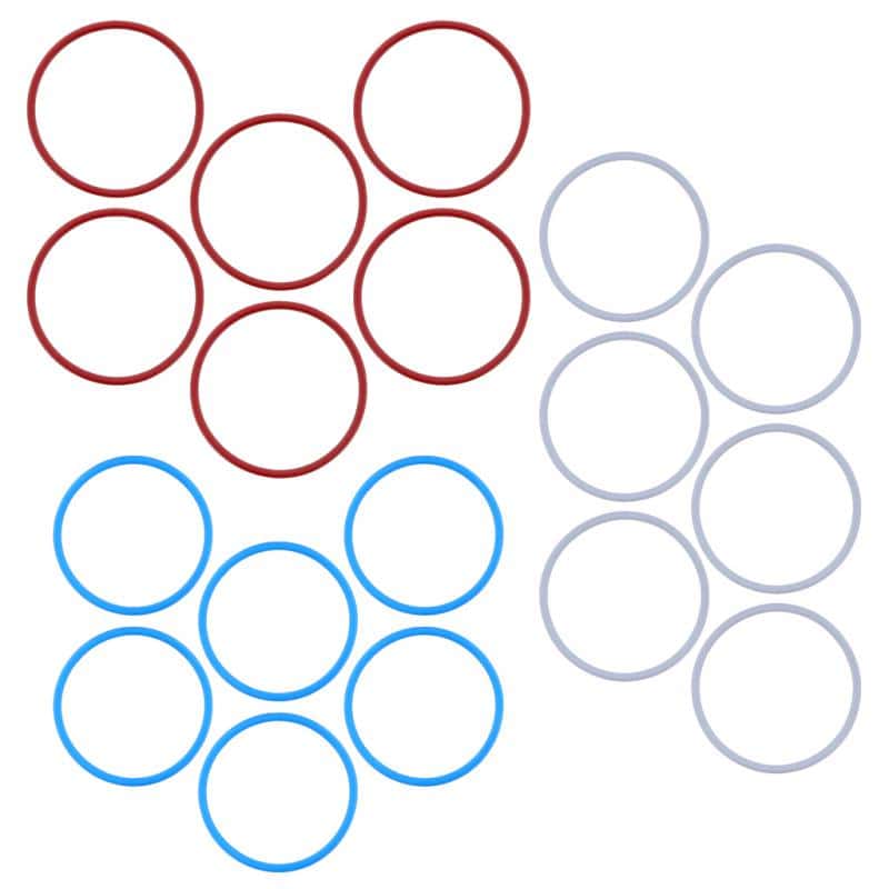 KIT,O-RING,INJ.MT.