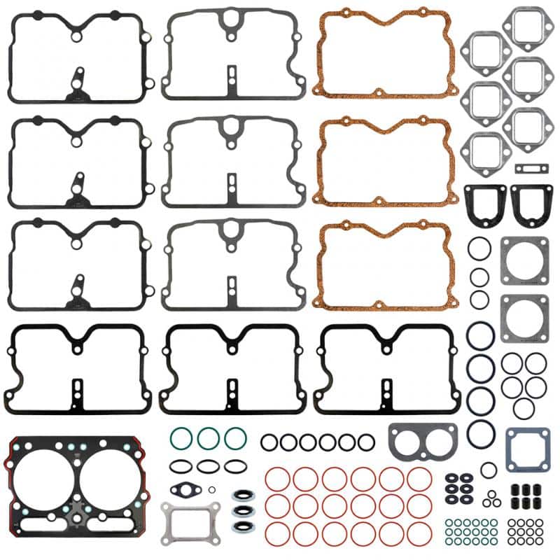 SET,GASKET