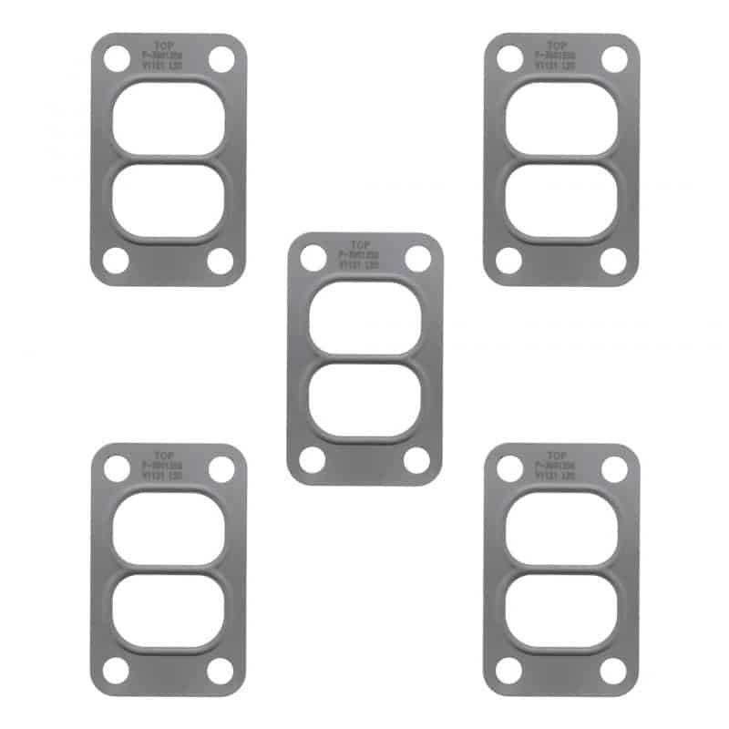 GASKET