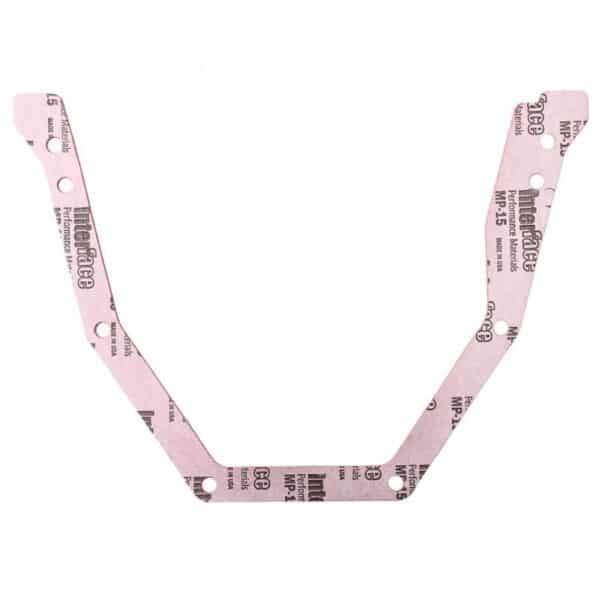 Rear Cover Gasket | Cummins 4B Engine | 131463 / 4947667