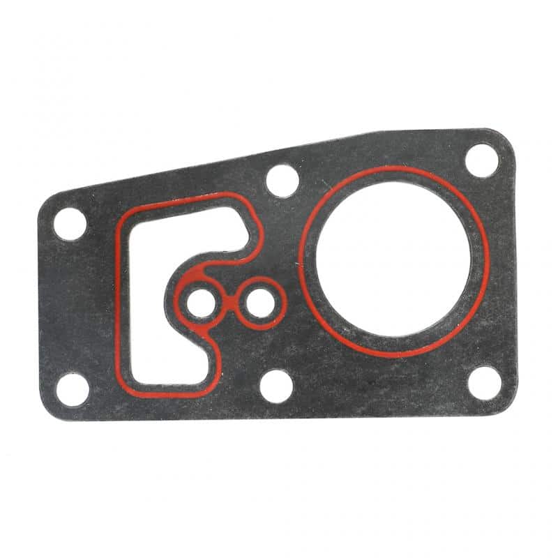 GASKET,CONN.