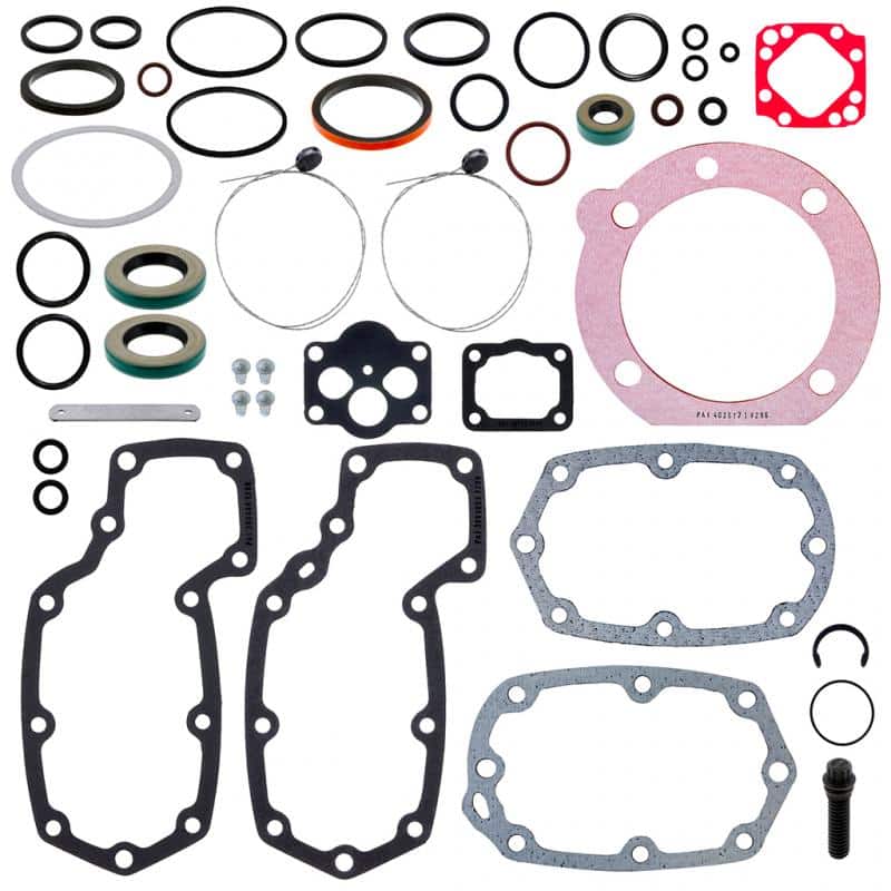 KIT,GASKET
