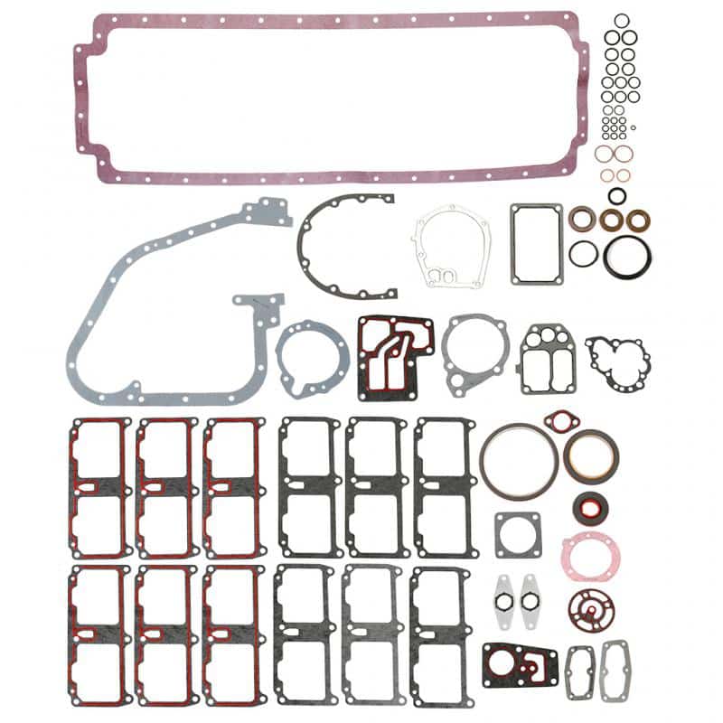 SET,GASKET,LOW