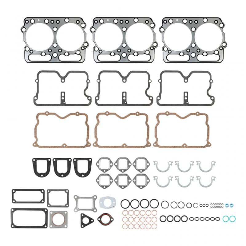 SET,GASKET,UPP
