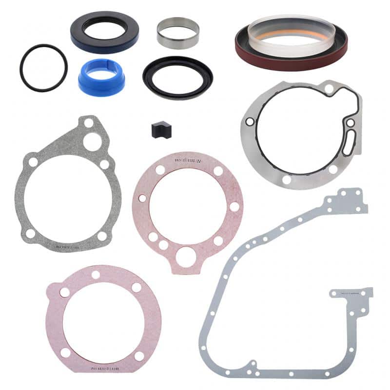 KIT,GASKET,FT.COVER