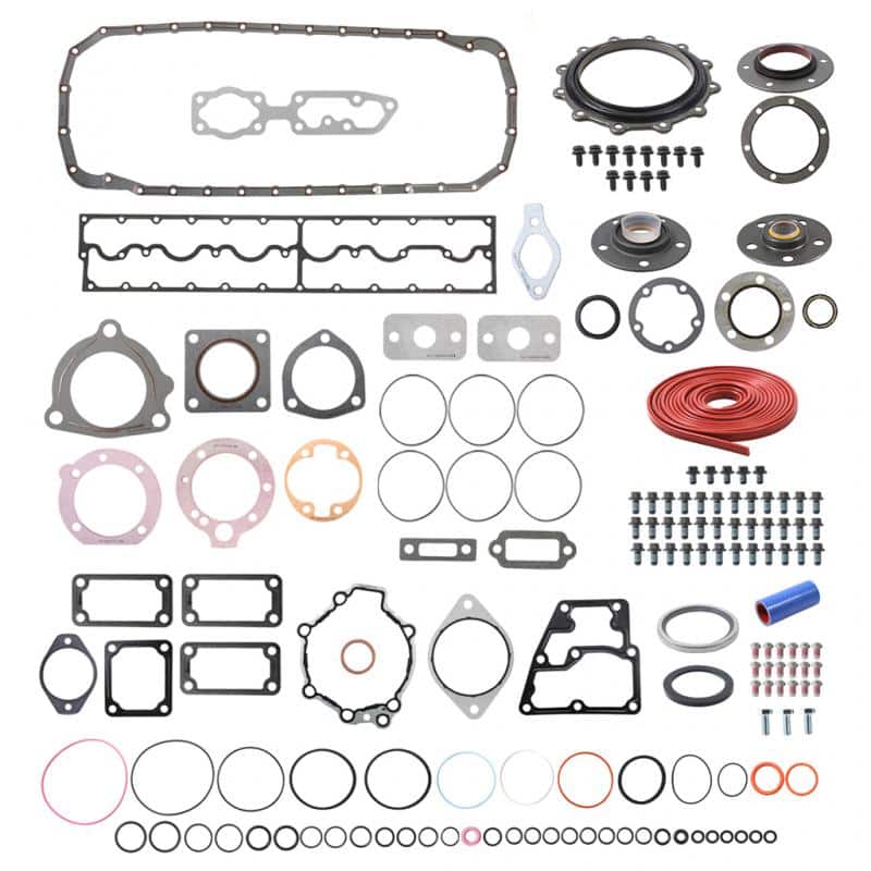 KIT,GASKET