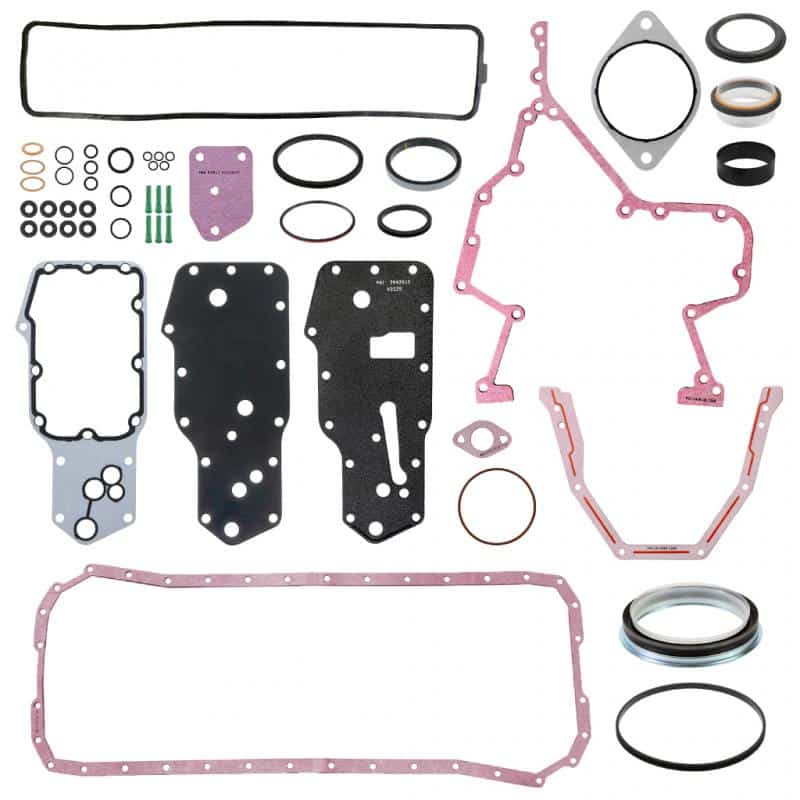 KIT,GASKET,LWR