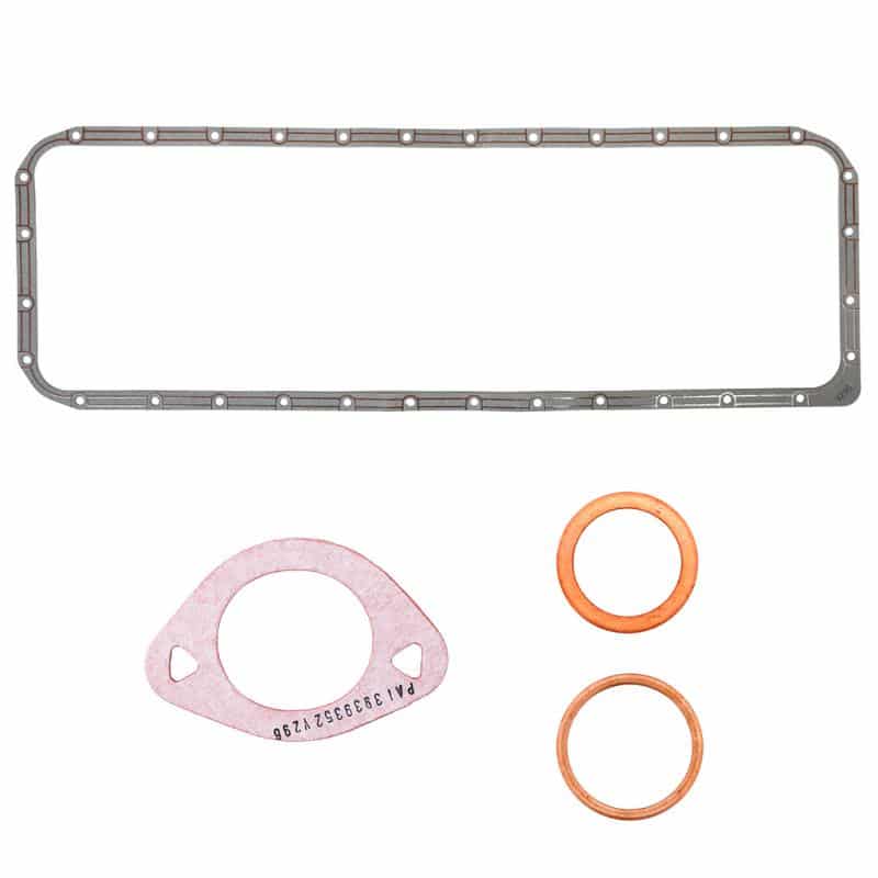 KIT,GASKET,PAN(6C)