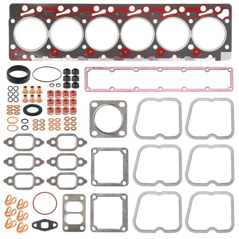 SET,GASKET,UPPER