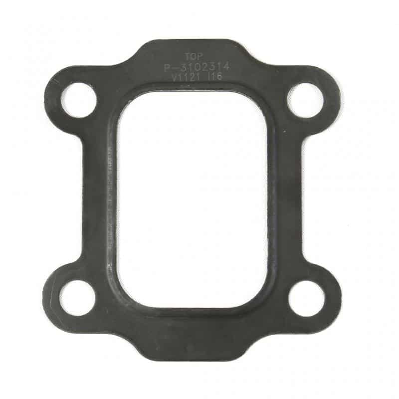 GASKET,TURBO