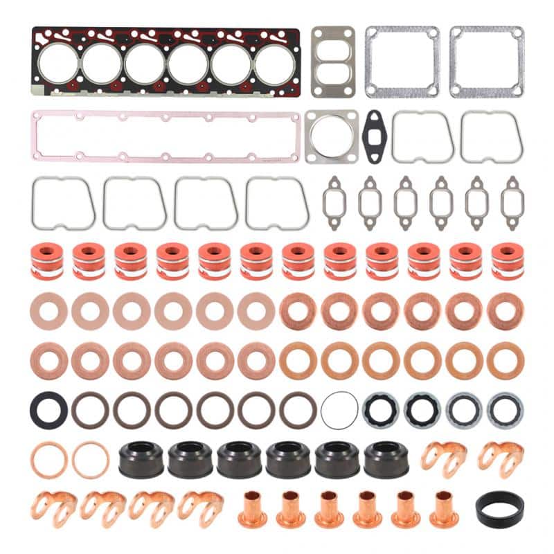 SET,GASKET,UPPER