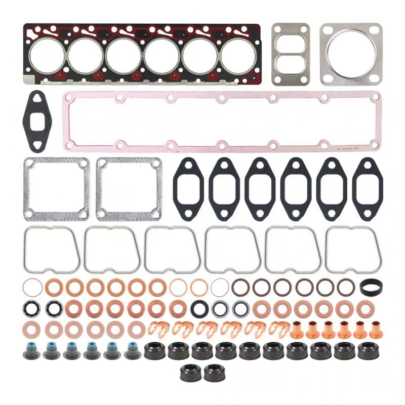 SET,GASKET,UPPER