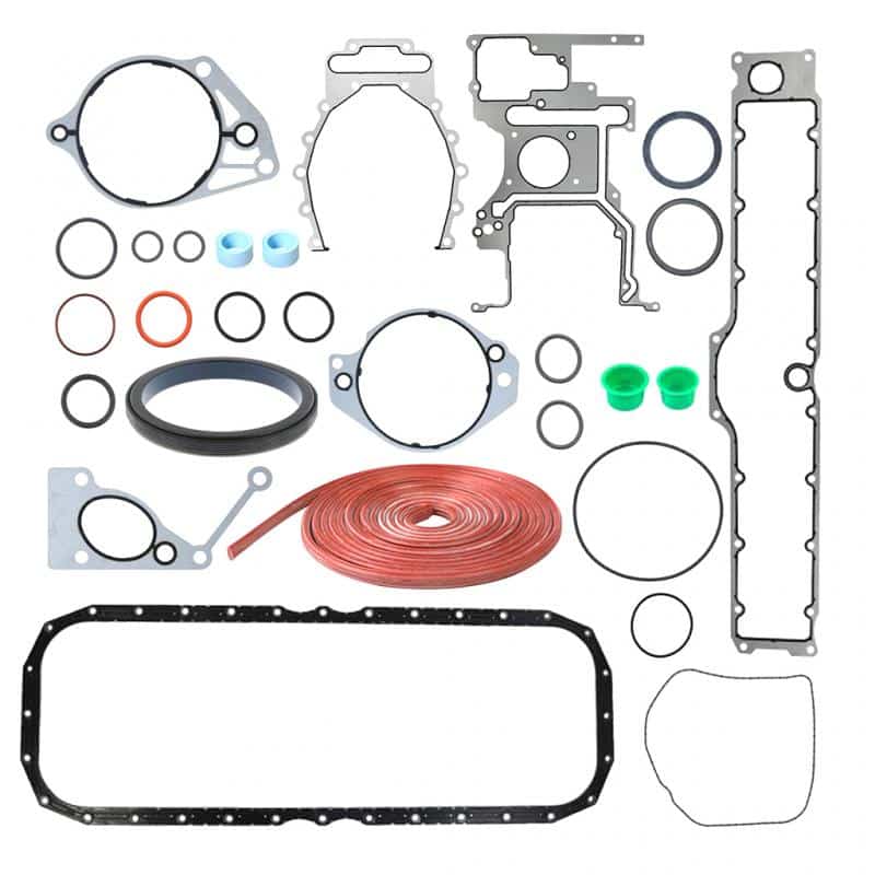 KIT,GASKET,LWR