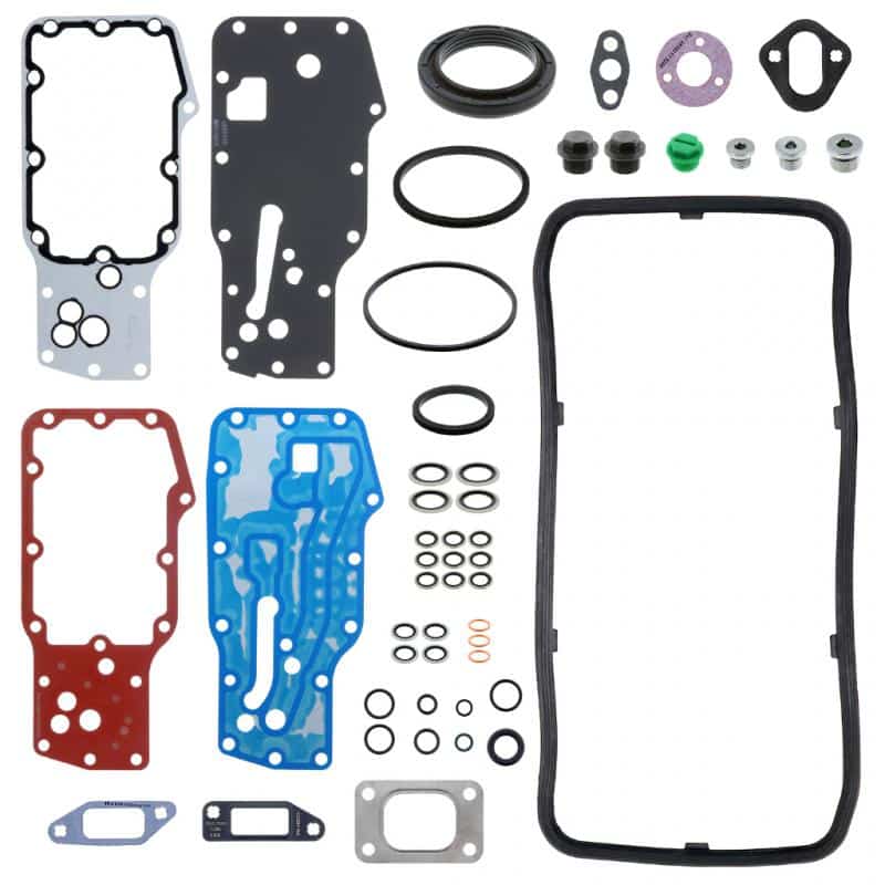 KIT,GASKET,LWR