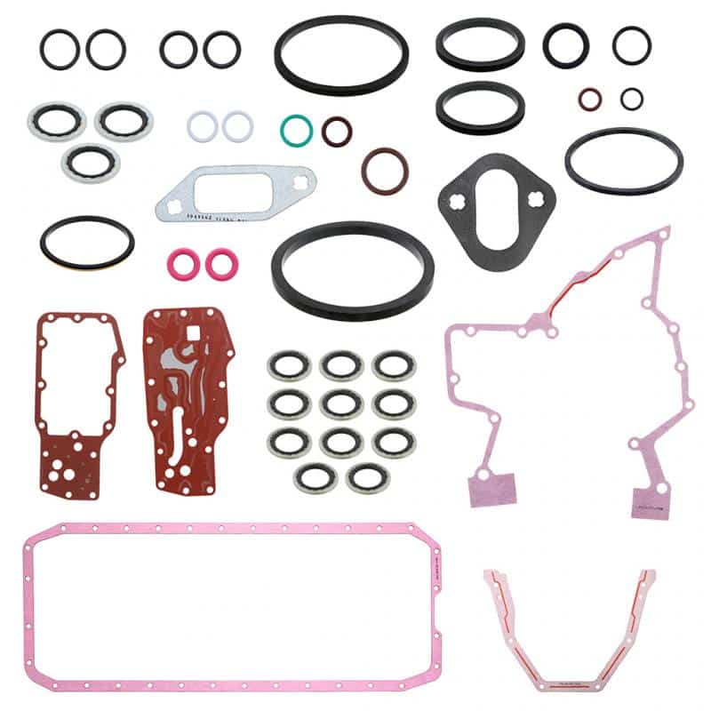 KIT,GASKET,LWR.