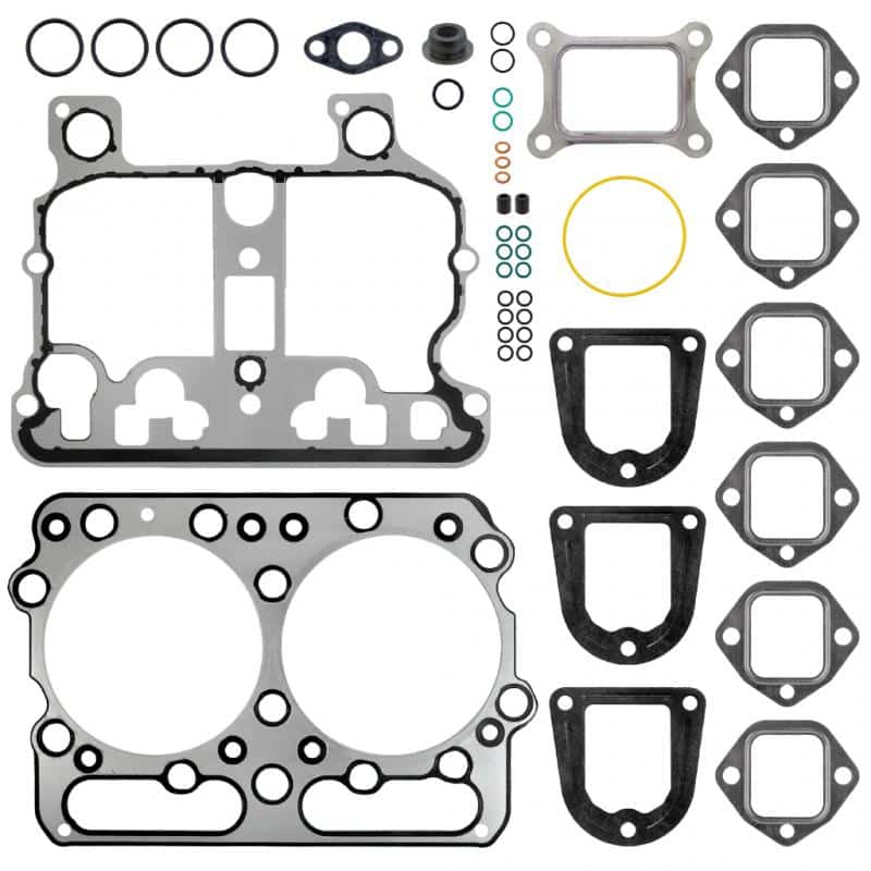 KIT,GASKET,UPPER