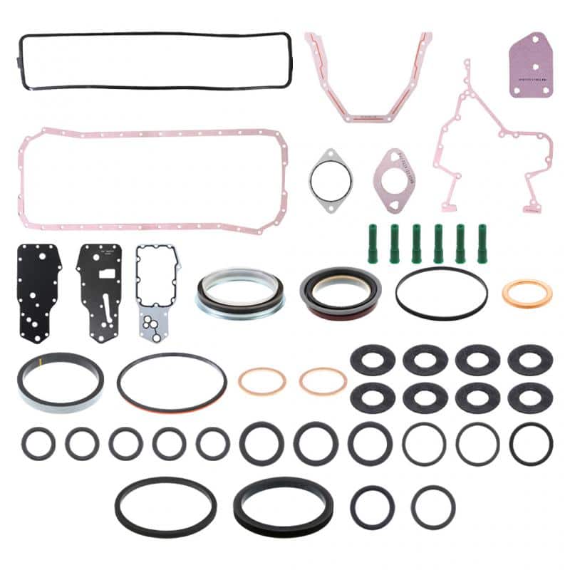 KIT,GASKET,LWR