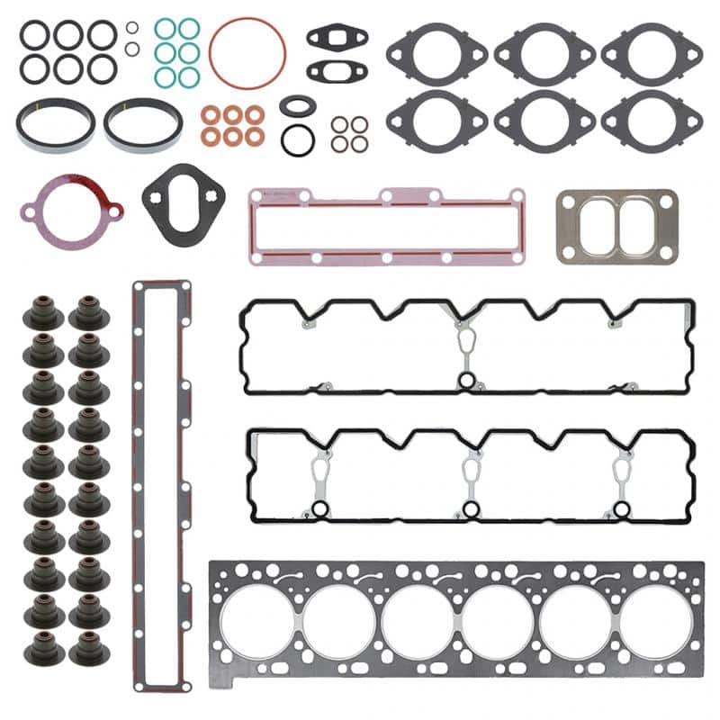 KIT,GASKET,UPPER