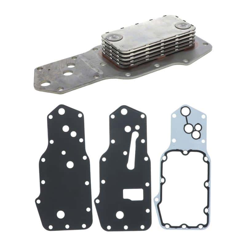 KIT,COOLER,OIL