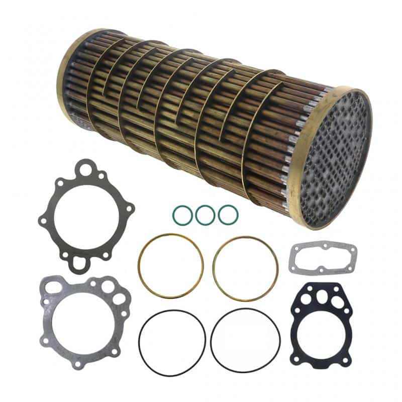 KIT,COOLER,OIL